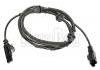 Sensor, Raddrehzahl Wheel Speed Sensor:4545.C0