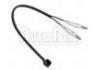 Sensor de pastilla de freno Brake Sensor:6526.47