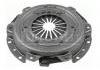 离合器压盘 Clutch Pressure Plate:7700521667