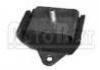 Soporte del motor Engine Mount:7704000983