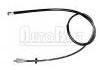 Tachowelle Speedometer Cable:7700765535