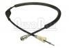 Speedometer Cable:7701349863