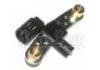 Generador de impulsos, cigüeñal Crankshaft Sensor:7700101971