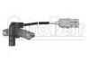 Impulsgeber, Kurbelwelle Crankshaft Sensor:7700742634