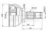 CV Joint:3272.02