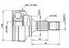 Gelenk, Antriebswelle CV Joint:3272.FP