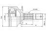 Joint homocinétique CV Joint:3272.GE