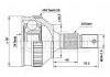 CV Joint:3272.6W