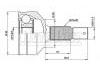 Gelenk, Antriebswelle CV Joint:303535