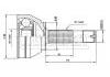 球笼 CV Joint:303099