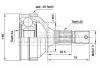 Joint homocinétique CV Joint:3272.LP