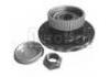 Moyeu de roue Wheel Hub Bearing:3748.41