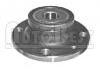 Moyeu de roue Wheel Hub Bearing:3748.76