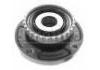 Moyeu de roue Wheel Hub Bearing:3748.32