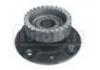 Wheel Hub Bearing:3748.37