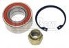 ремкомплект подшипники Wheel Bearing Rep. kit:3350.86