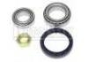 ремкомплект подшипники Wheel Bearing Rep. kit:3350.25