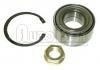 轴承修理包 Wheel Bearing Rep. kit:3350.69