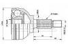 Junta homocinética CV Joint:8200467679