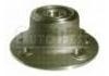 комплекс ступичного подшипника Wheel Hub Bearing:7700803928