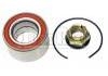 Kit, roulement de roue Wheel Bearing Rep. kit:7700841979