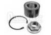 Kit, roulement de roue Wheel Bearing Rep. kit:7701206742