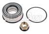 Kit, roulement de roue Wheel Bearing Rep. kit:7701469682