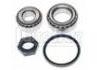 Kit, roulement de roue Wheel Bearing Rep. kit:7701465646