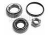 Kit, roulement de roue Wheel Bearing Rep. kit:7701463940