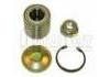 Kit, roulement de roue Wheel Bearing Rep. kit:7701208059