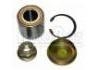 Kit, roulement de roue Wheel Bearing Rep. kit:7701208058