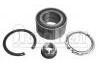 Kit, roulement de roue Wheel Bearing Rep. kit:7701207676