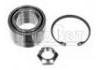 轴承修理包 Wheel Bearing Rep. kit:7701206740