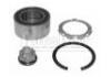 轴承修理包 Wheel Bearing Rep. kit:7701206661