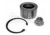 轴承修理包 Wheel Bearing Rep. kit:7701205416