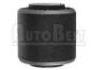 втулка Подвески Suspension Bushing:7700104152