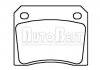 刹车片 Brake Pad Set:4245.33