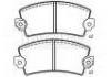 刹车片 Brake Pad Set:4250.10