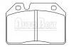 刹车片 Brake Pad Set:4244.53