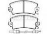 刹车片 Brake Pad Set:4248.64