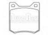 刹车片 Brake Pad Set:4245.38