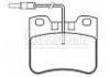 刹车片 Brake Pad Set:4250.90