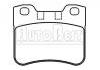 刹车片 Brake Pad Set:4251.28