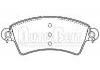 刹车片 Brake Pad Set:4252.03