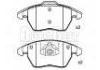 刹车片 Brake Pad Set:4253.23