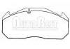 刹车片 Brake Pad Set:7073453861