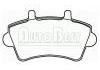 刹车片 Brake Pad Set:7701207339