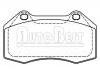 刹车片 Brake Pad Set:7701208218