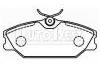 刹车片 Brake Pad Set:7701206379