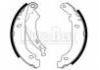 刹车蹄片 Brake Shoe Set:4241.K5